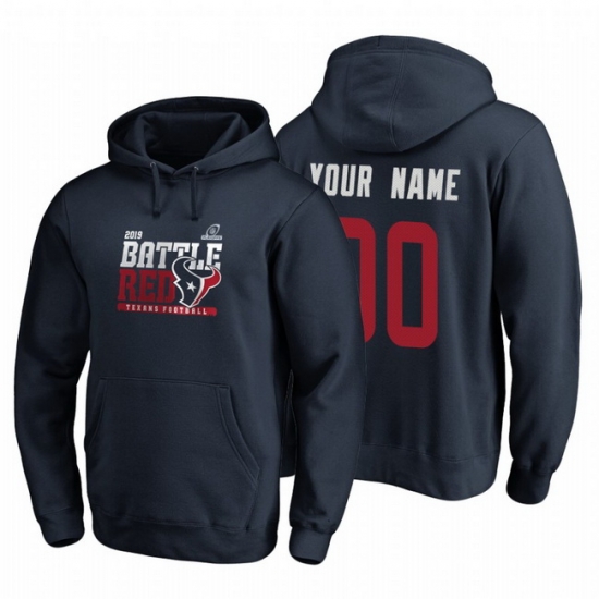 Men Women Youth Toddler All Size Houston Texans Customized Hoodie 003 Men Women Youth Toddler All Size Houston Texans Customized Hoodie 003