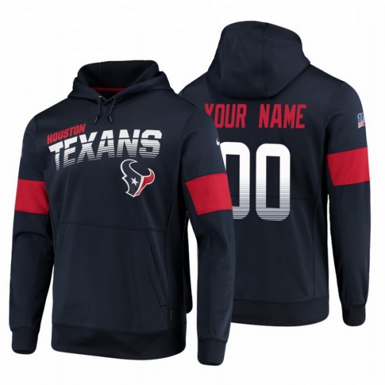 Men Women Youth Toddler All Size Houston Texans Customized Hoodie 004 Men Women Youth Toddler All Size Houston Texans Customized Hoodie 004