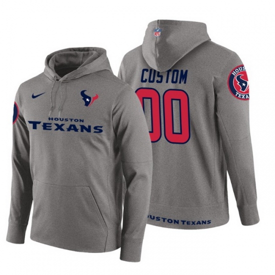 Men Women Youth Toddler All Size Houston Texans Customized Hoodie 007 Men Women Youth Toddler All Size Houston Texans Customized Hoodie 007