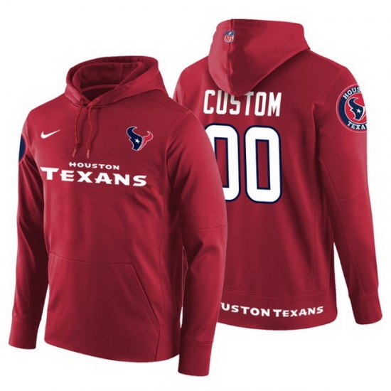 Men Women Youth Toddler All Size Houston Texans Customized Hoodie 008 Men Women Youth Toddler All Size Houston Texans Customized Hoodie 008