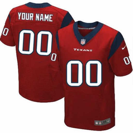 Men Women Youth Toddler All Size Houston Texans Customized Jersey 002 Men Women Youth Toddler All Size Houston Texans Customized Jersey 002