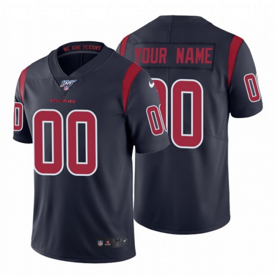 Men Women Youth Toddler All Size Houston Texans Customized Jersey 008 Men Women Youth Toddler All Size Houston Texans Customized Jersey 008