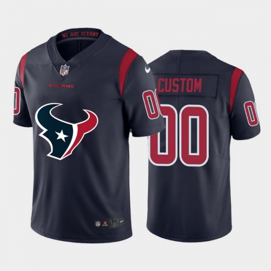 Men Women Youth Toddler All Size Houston Texans Customized Jersey 012 Men Women Youth Toddler All Size Houston Texans Customized Jersey 012