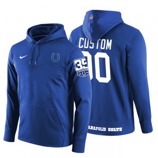 Men Women Youth Toddler All Size Indianapolis Colts Customized Hoodie 005 Men Women Youth Toddler All Size Indianapolis Colts Customized Hoodie 005