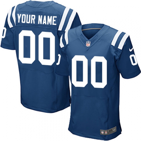 Men Women Youth Toddler All Size Indianapolis Colts Customized Jersey 001 Men Women Youth Toddler All Size Indianapolis Colts Customized Jersey 001