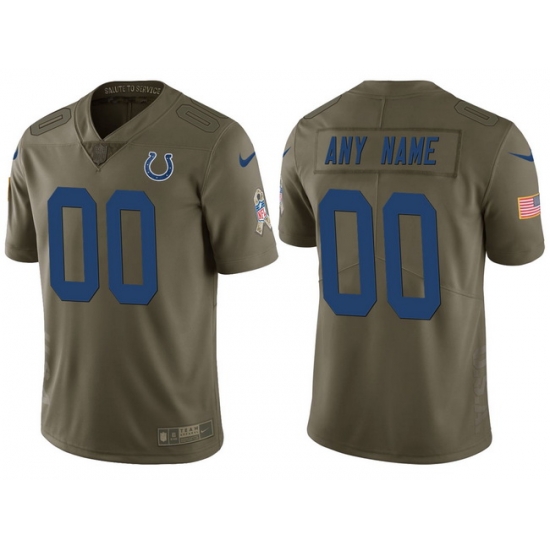 Men Women Youth Toddler All Size Indianapolis Colts Customized Jersey 005 Men Women Youth Toddler All Size Indianapolis Colts Customized Jersey 005