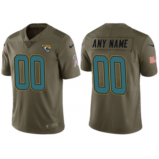 Men Women Youth Toddler All Size Jacksonville Jaguars Customized Jersey 010 Men Women Youth Toddler All Size Jacksonville Jaguars Customized Jersey 010