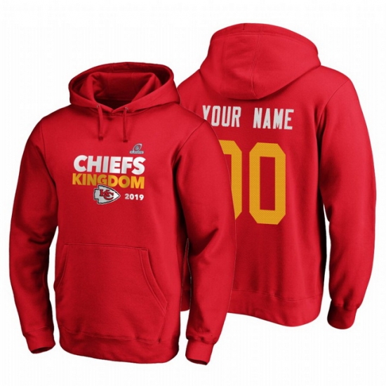 Men Women Youth Toddler All Size Kansas City Chiefs Customized Hoodie 003 Men Women Youth Toddler All Size Kansas City Chiefs Customized Hoodie 003