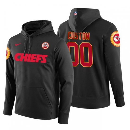 Men Women Youth Toddler All Size Kansas City Chiefs Customized Hoodie 009 Men Women Youth Toddler All Size Kansas City Chiefs Customized Hoodie 009