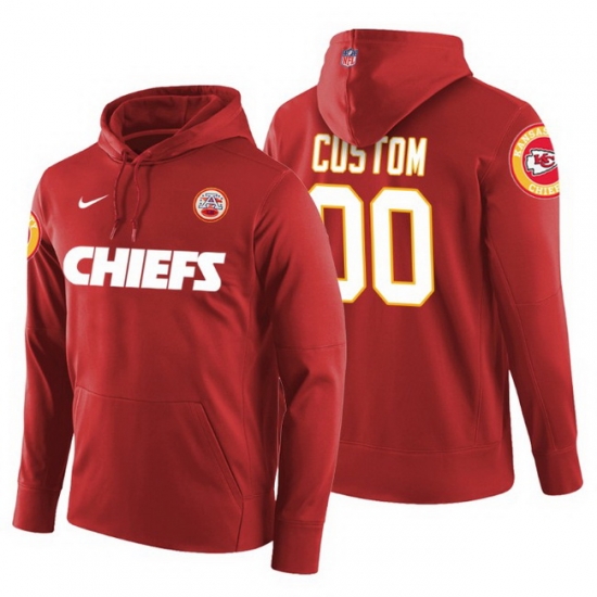 Men Women Youth Toddler All Size Kansas City Chiefs Customized Hoodie 011 Men Women Youth Toddler All Size Kansas City Chiefs Customized Hoodie 011