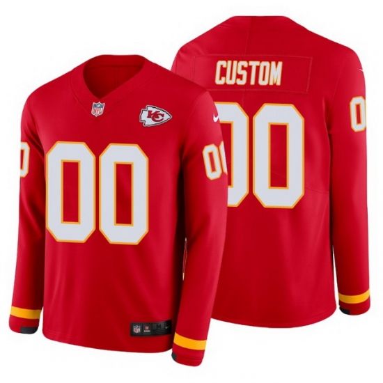 Men Women Youth Toddler All Size Kansas City Chiefs Customized Jersey 011 Men Women Youth Toddler All Size Kansas City Chiefs Customized Jersey 011