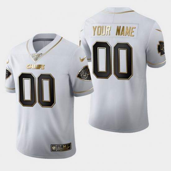 Men Women Youth Toddler All Size Kansas City Chiefs Customized Jersey 017 Men Women Youth Toddler All Size Kansas City Chiefs Customized Jersey 017
