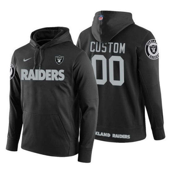 Men Women Youth Toddler All Size Las Vegas Raiders Customized Hoodie 002 Men Women Youth Toddler All Size Las Vegas Raiders Customized Hoodie 002