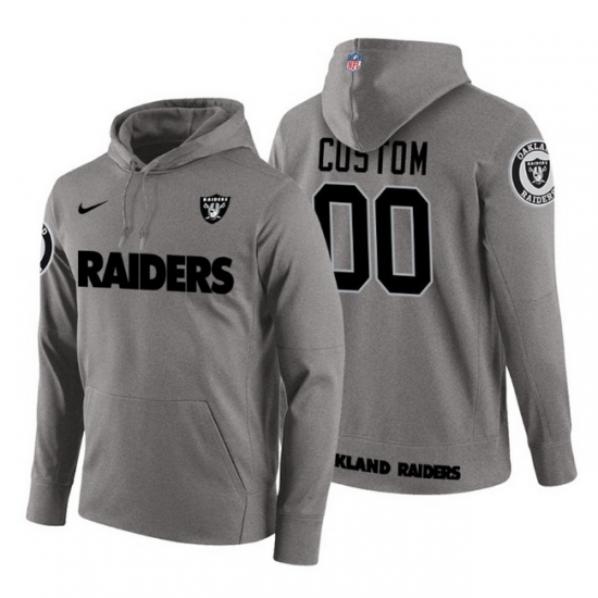 Men Women Youth Toddler All Size Las Vegas Raiders Customized Hoodie 003 Men Women Youth Toddler All Size Las Vegas Raiders Customized Hoodie 003