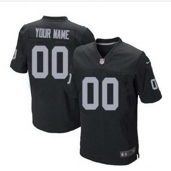 Men Women Youth Toddler All Size Las Vegas Raiders Customized Jersey 001 Men Women Youth Toddler All Size Las Vegas Raiders Customized Jersey 001