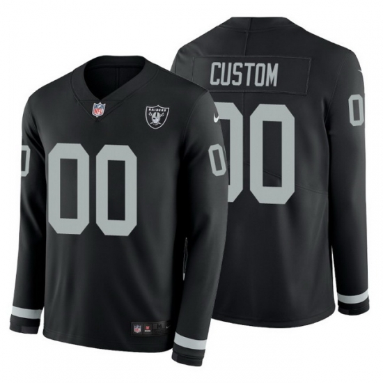 Men Women Youth Toddler All Size Las Vegas Raiders Customized Jersey 007 Men Women Youth Toddler All Size Las Vegas Raiders Customized Jersey 007