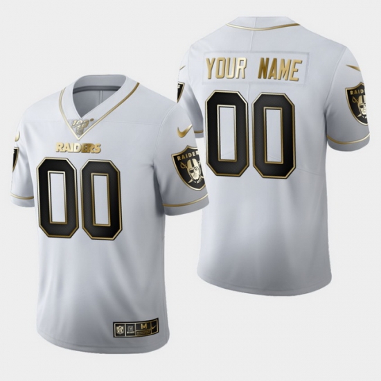 Men Women Youth Toddler All Size Las Vegas Raiders Customized Jersey 011 Men Women Youth Toddler All Size Las Vegas Raiders Customized Jersey 011