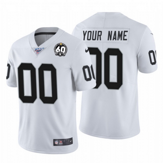 Men Women Youth Toddler All Size Las Vegas Raiders Customized Jersey 013 Men Women Youth Toddler All Size Las Vegas Raiders Customized Jersey 013