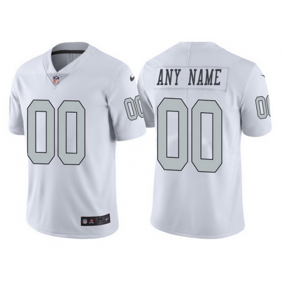 Men Women Youth Toddler All Size Las Vegas Raiders Customized Jersey 017 Men Women Youth Toddler All Size Las Vegas Raiders Customized Jersey 017