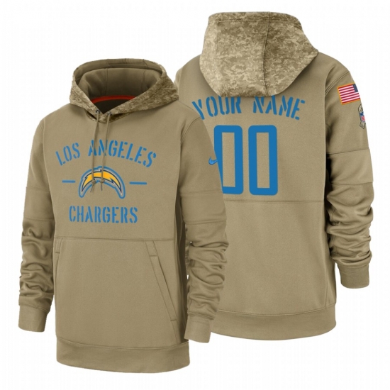 Men Women Youth Toddler All Size Los Angeles Chargers Customized Hoodie 001 Men Women Youth Toddler All Size Los Angeles Chargers Customized Hoodie 001