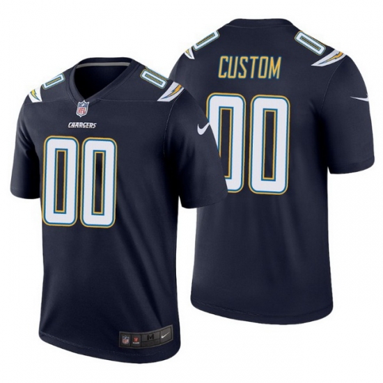 Men Women Youth Toddler All Size Los Angeles Chargers Customized Jersey 018 Men Women Youth Toddler All Size Los Angeles Chargers Customized Jersey 018