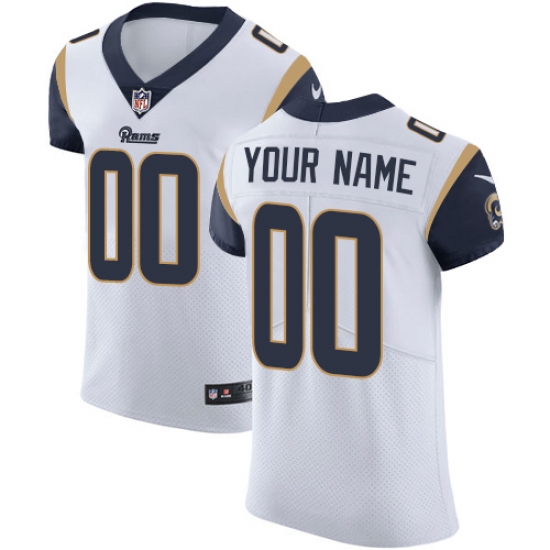 Men Women Youth Toddler All Size Los Angeles Rams Customized Jersey 003 Men Women Youth Toddler All Size Los Angeles Rams Customized Jersey 003