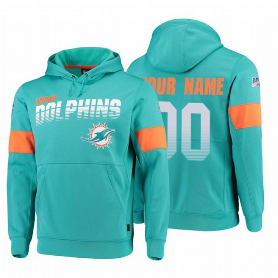 Men Women Youth Toddler All Size Miami Dolphins Customized Hoodie 002 Men Women Youth Toddler All Size Miami Dolphins Customized Hoodie 002