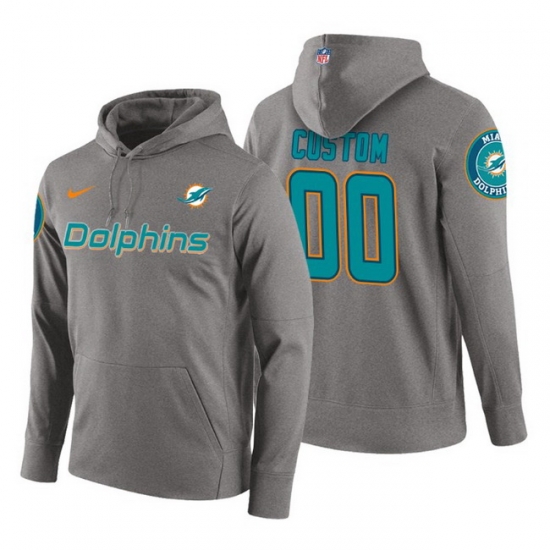 Men Women Youth Toddler All Size Miami Dolphins Customized Hoodie 006 Men Women Youth Toddler All Size Miami Dolphins Customized Hoodie 006
