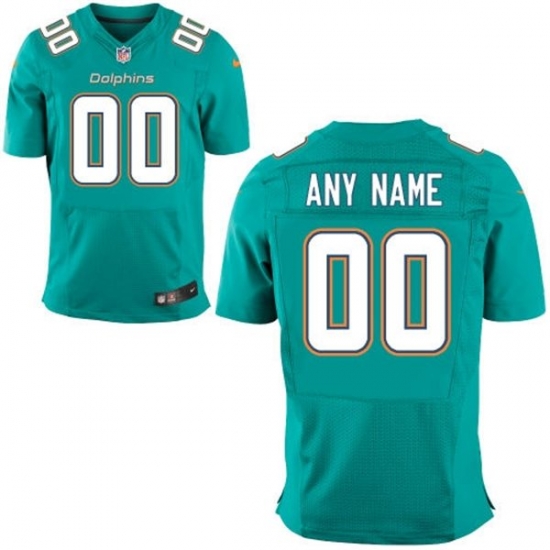 Men Women Youth Toddler All Size Miami Dolphins Customized Jersey 001 Men Women Youth Toddler All Size Miami Dolphins Customized Jersey 001
