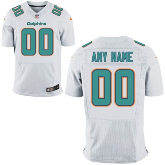 Men Women Youth Toddler All Size Miami Dolphins Customized Jersey 003 Men Women Youth Toddler All Size Miami Dolphins Customized Jersey 003