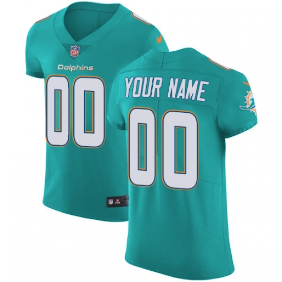 Men Women Youth Toddler All Size Miami Dolphins Customized Jersey 004 Men Women Youth Toddler All Size Miami Dolphins Customized Jersey 004