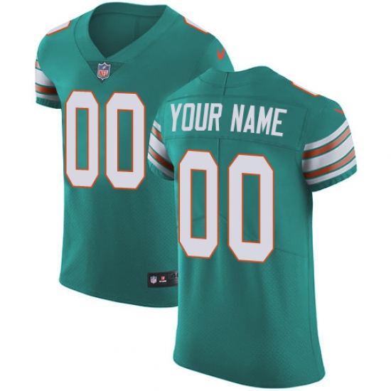 Men Women Youth Toddler All Size Miami Dolphins Customized Jersey 005 Men Women Youth Toddler All Size Miami Dolphins Customized Jersey 005