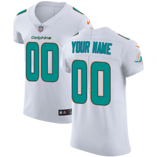 Men Women Youth Toddler All Size Miami Dolphins Customized Jersey 006 Men Women Youth Toddler All Size Miami Dolphins Customized Jersey 006