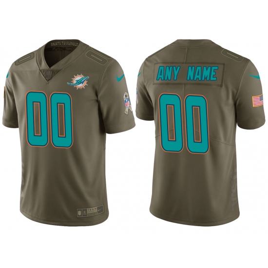 Men Women Youth Toddler All Size Miami Dolphins Customized Jersey 011 Men Women Youth Toddler All Size Miami Dolphins Customized Jersey 011