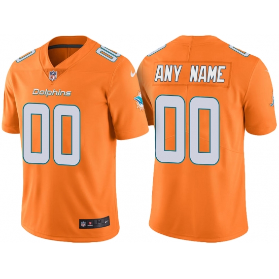Men Women Youth Toddler All Size Miami Dolphins Customized Jersey 012 Men Women Youth Toddler All Size Miami Dolphins Customized Jersey 012
