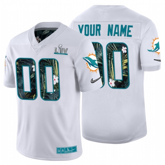 Men Women Youth Toddler All Size Miami Dolphins Customized Jersey 019 Men Women Youth Toddler All Size Miami Dolphins Customized Jersey 019