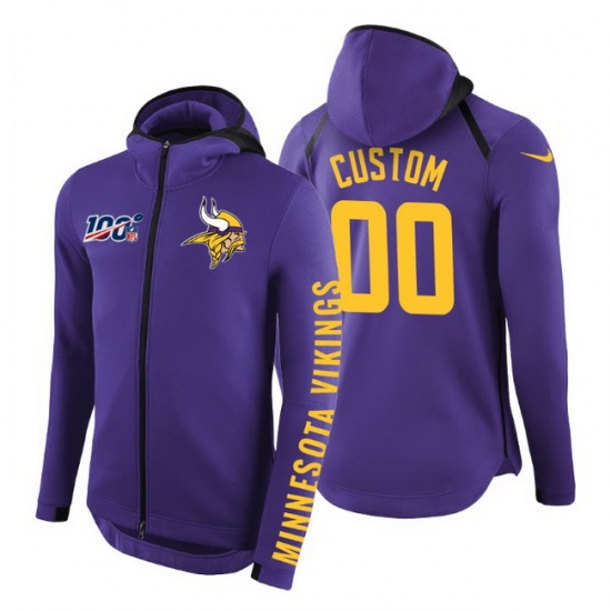 Men Women Youth Toddler All Size Minnesota Vikings Customized Hoodie 009 Men Women Youth Toddler All Size Minnesota Vikings Customized Hoodie 009
