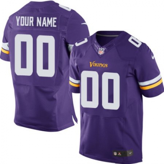 Men Women Youth Toddler All Size Minnesota Vikings Customized Jersey 003 Men Women Youth Toddler All Size Minnesota Vikings Customized Jersey 003