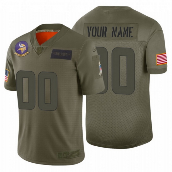 Men Women Youth Toddler All Size Minnesota Vikings Customized Jersey 006 Men Women Youth Toddler All Size Minnesota Vikings Customized Jersey 006