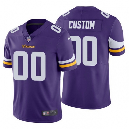 Men Women Youth Toddler All Size Minnesota Vikings Customized Jersey 008 Men Women Youth Toddler All Size Minnesota Vikings Customized Jersey 008