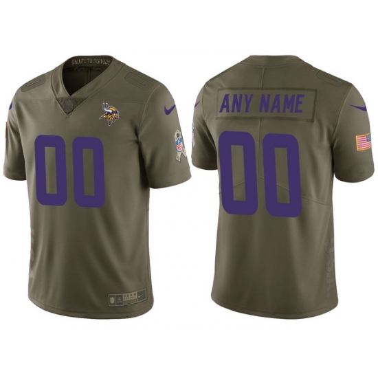 Men Women Youth Toddler All Size Minnesota Vikings Customized Jersey 019 Men Women Youth Toddler All Size Minnesota Vikings Customized Jersey 019