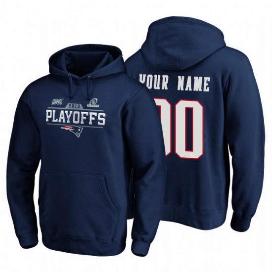 Men Women Youth Toddler All Size New England Patriots Customized Hoodie 002