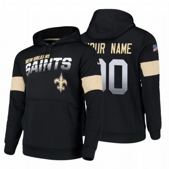 Men Women Youth Toddler All Size New Orleans Saints Customized Hoodie 004 Men Women Youth Toddler All Size New Orleans Saints Customized Hoodie 004