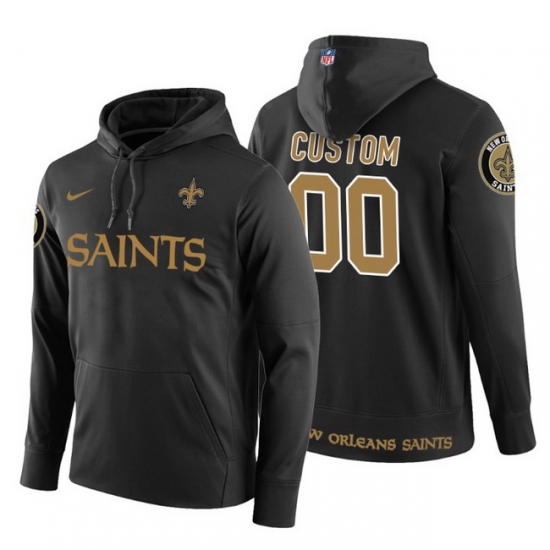 Men Women Youth Toddler All Size New Orleans Saints Customized Hoodie 006 Men Women Youth Toddler All Size New Orleans Saints Customized Hoodie 006