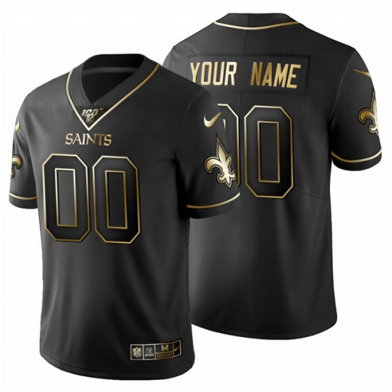 Men Women Youth Toddler All Size New Orleans Saints Customized Jersey 011 Men Women Youth Toddler All Size New Orleans Saints Customized Jersey 011