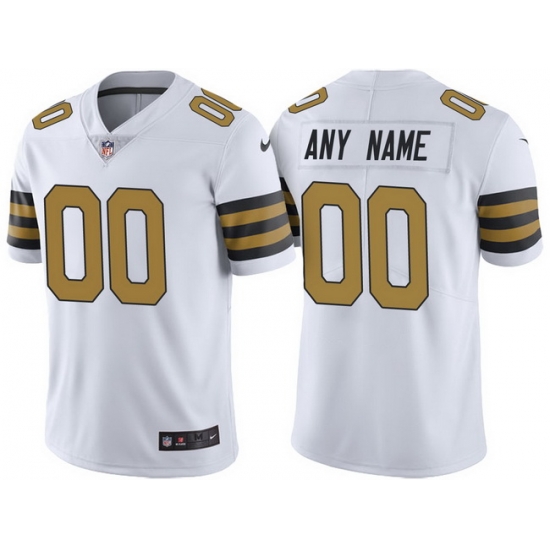 Men Women Youth Toddler All Size New Orleans Saints Customized Jersey 018 Men Women Youth Toddler All Size New Orleans Saints Customized Jersey 018