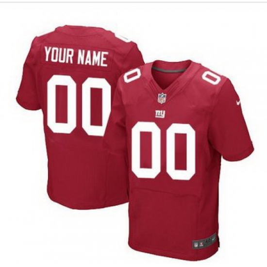 Men Women Youth Toddler All Size New York Giants Customized Jersey 005 Men Women Youth Toddler All Size New York Giants Customized Jersey 005