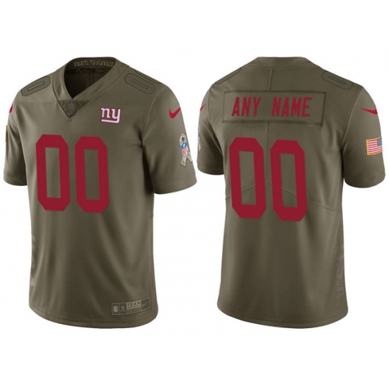 Men Women Youth Toddler All Size New York Giants Customized Jersey 009 Men Women Youth Toddler All Size New York Giants Customized Jersey 009