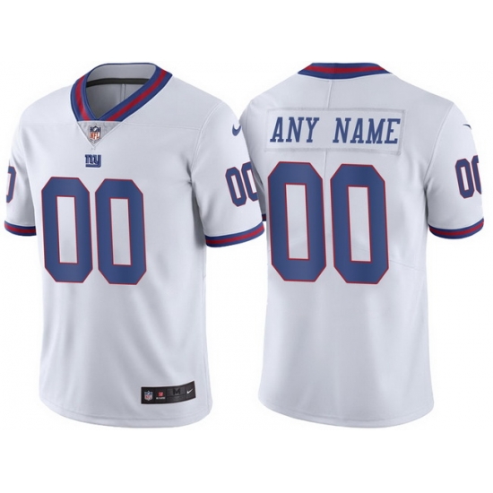 Men Women Youth Toddler All Size New York Giants Customized Jersey 010 Men Women Youth Toddler All Size New York Giants Customized Jersey 010