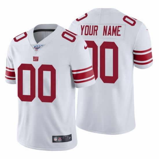 Men Women Youth Toddler All Size New York Giants Customized Jersey 016 Men Women Youth Toddler All Size New York Giants Customized Jersey 016
